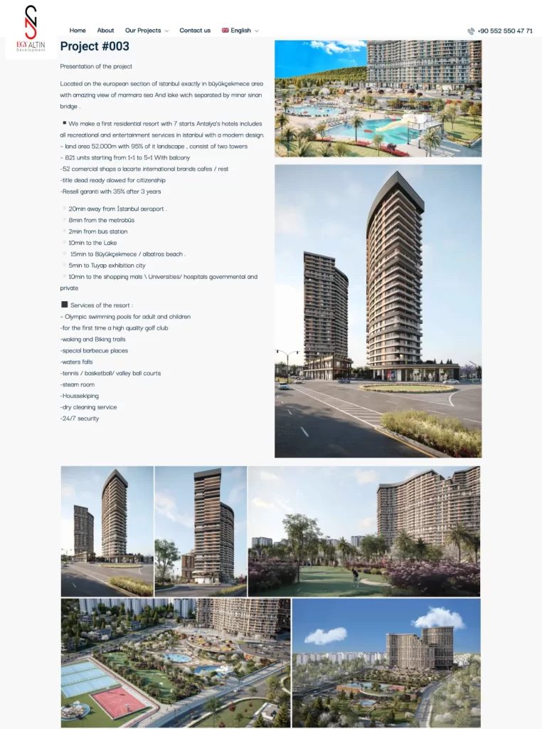 egyaltin project2